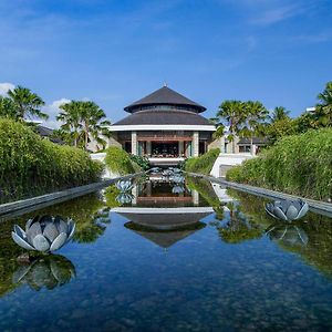 Suites & Villas At Sofitel Bali